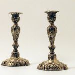 672 1064 CANDLESTICKS